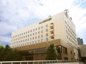 โรงแรมเมโทรโพลิแทน โมริโอกะ