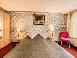 Hotel le Provencal