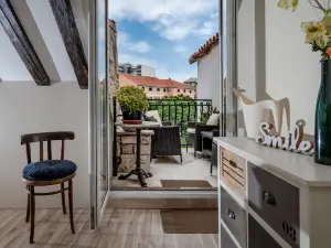 Bouganvillea Split Apartments