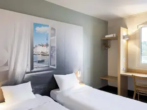B&B Hotel Vannes Ouest Golfe du Morbihan