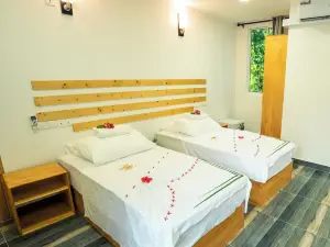 Ramzu Villa