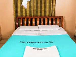Kisumu Travelers Hotel
