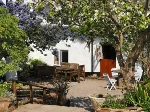 Steps Farmhouse