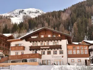 Wellness- Und Genußhotel Rosmarie