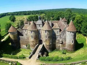 Séjour à la Campagne