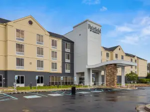 Fairfield Inn Evansville West