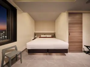Nipponbashi Crystal Hotel 2
