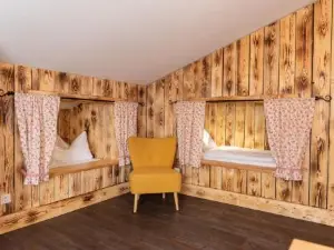 Alpenhotel Dahoam