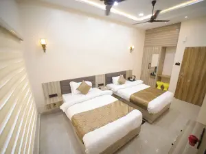 อารยวาตา โรงแรม