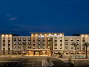 Fairfield by Marriott Inn & Suites Surprise Prasada