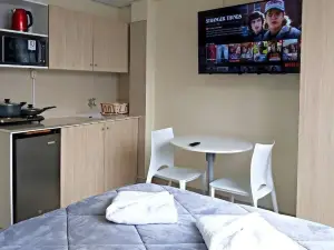 Residencial Suiza