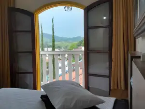 HOTEL CICONHA
