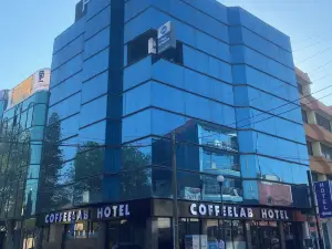 Best Western Real Tula Express