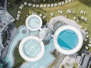 Myalps Ötztal Inklusive Spa- Area