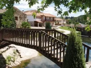 Casa de Sao Cristovao