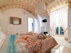 Gioia Casa Vacanze in Monopoli