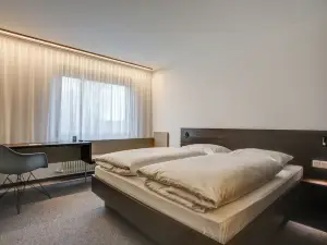 EXo Fly Level 4 Hotel Stuttgart-Flughafen