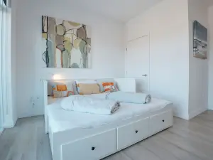 Belmont Properties Short-Term Rentals