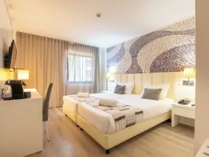 The Hotel Masa Almirante Lisbon Stylish