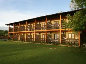 Hotel Cumuruxatiba