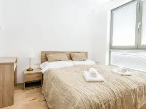 Apart Hotel VIRGO