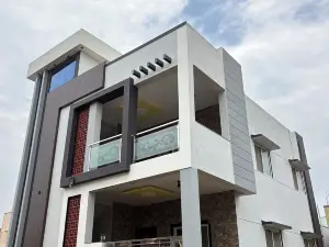 Taj villa