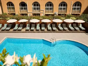 Grand Hôtel Roi René Aix-en-Provence Centre - MGallery