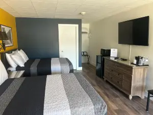 Upper Delaware Inn