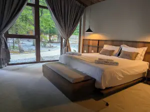 AMZA Valbona Mountain Retreat