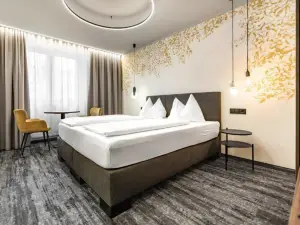 Hotel Lokomotive