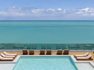 Sais Beach Living Hotel