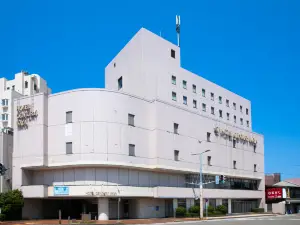 Hotel Century Ikaya