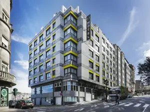 維哥民宿酒店