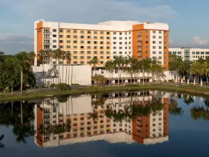 Renaissance Fort Lauderdale West Hotel