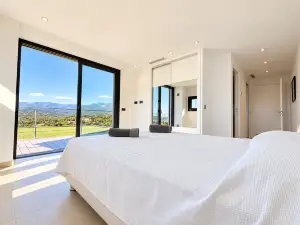 Villa Casa Di Pinarellu
