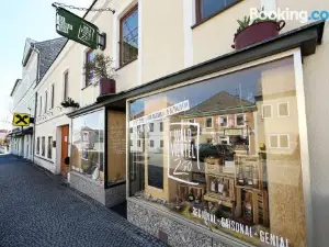 Hotel Rose
