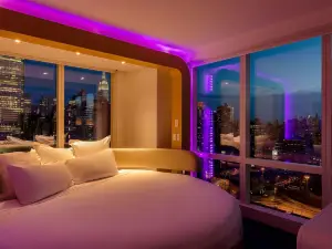 Yotel New York Times Square
