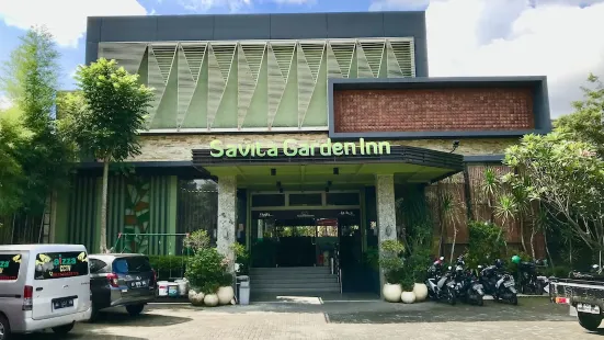 Savita Garden Inn