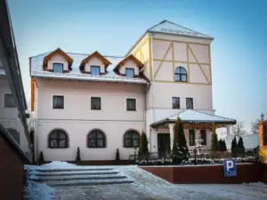 Hotel Madelaine