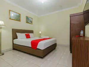 RedDoorz @ Malalayang 2 Manado