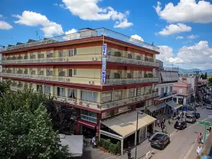 Hotel Cronos