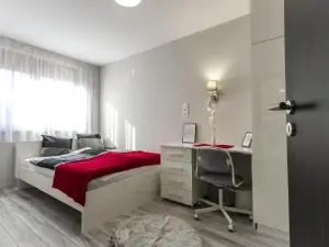 Grey Suites Pécs