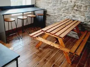 Voyage Hostel - Beds & Ensuite Family Rooms with Shared Kitchen