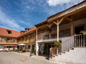 Casa Brutarului Crit