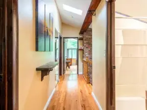 Sunset Estate in the Catskills