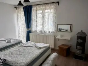 Krejcovstvi