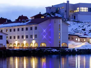 Scandic Bryggen