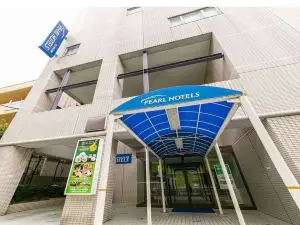 Pearl Hotel Ota