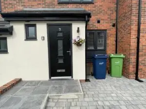 Enjoyable Home