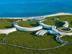 The St. Regis Kanai Resort, Riviera Maya